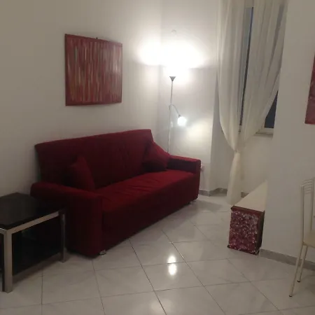 Apartment Vatican With Love *