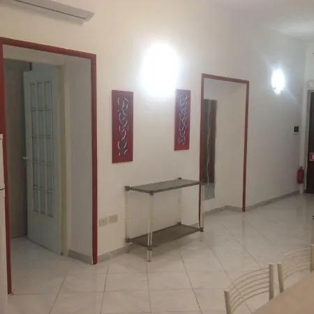 Vatican With Love Apartment