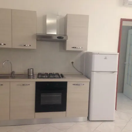 Apartment Vatican With Love