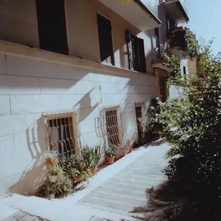 Apartment Vatican With Love *