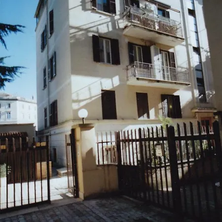 Vatican With Love Apartment