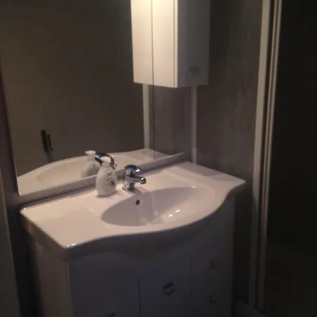 Apartment Vatican With Love Rom